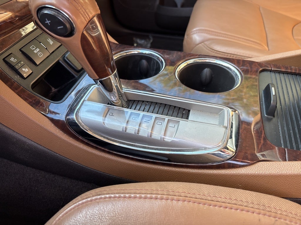 2016 Buick Enclave Premium Group