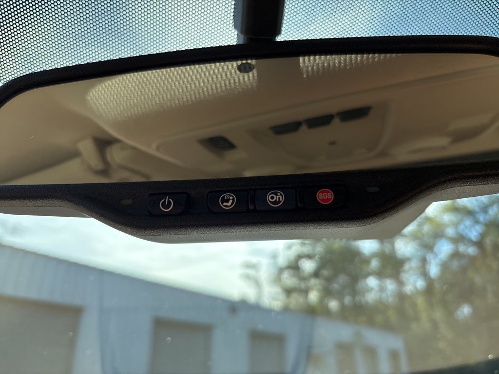 2016 Buick Enclave Premium Group