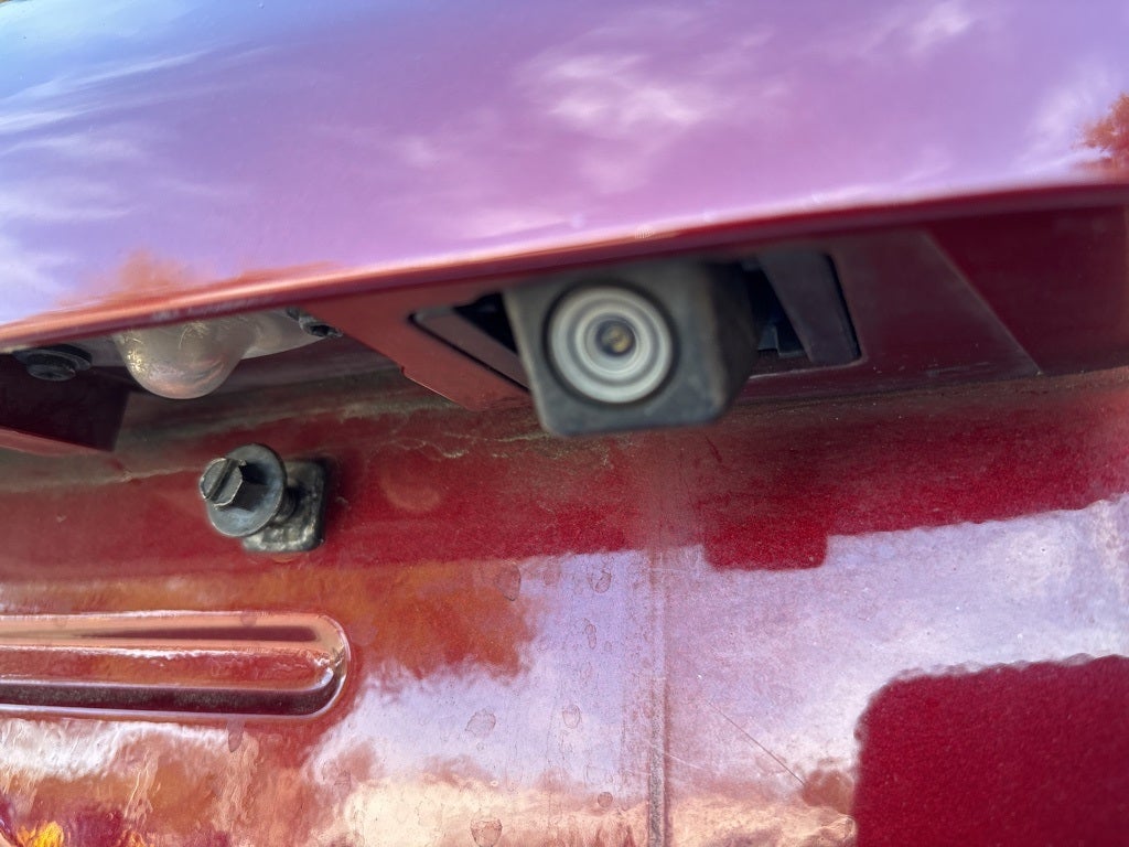 2016 Buick Enclave Premium Group