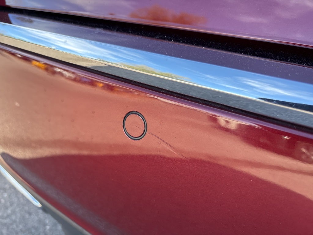 2016 Buick Enclave Premium Group