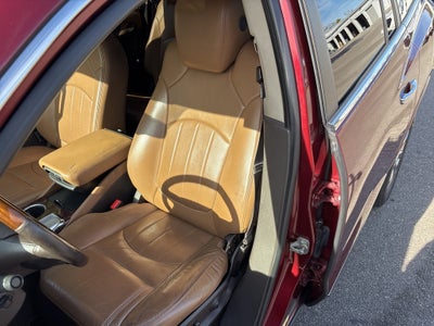 2016 Buick Enclave Premium Group