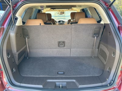 2016 Buick Enclave Premium Group