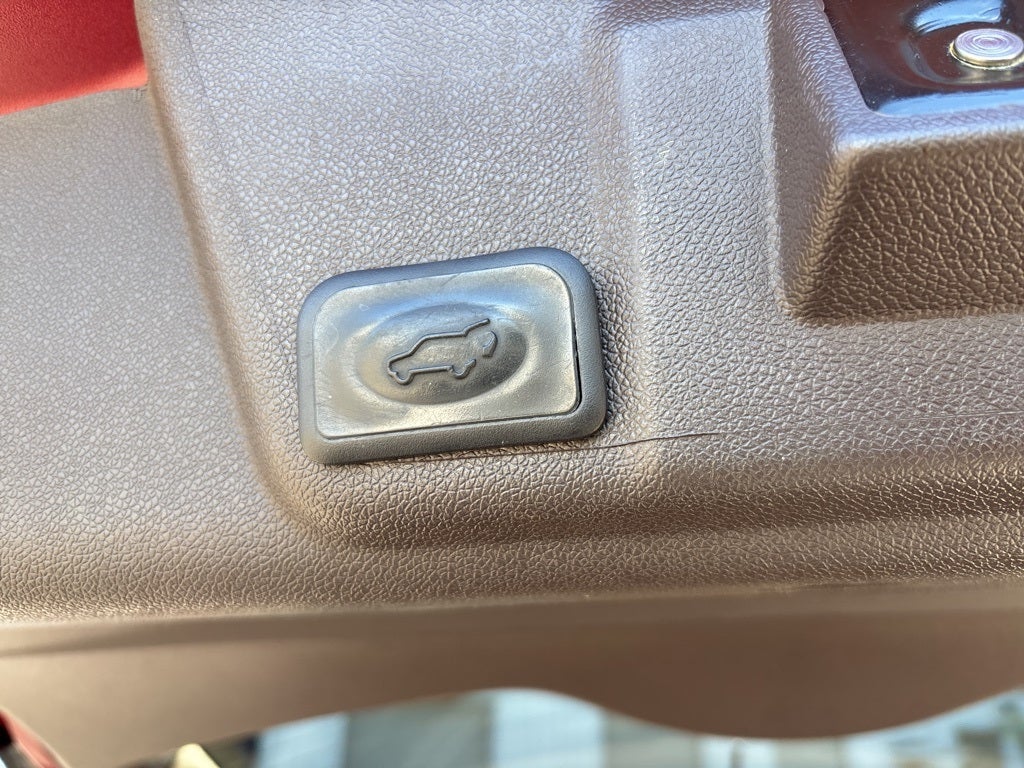 2016 Buick Enclave Premium Group