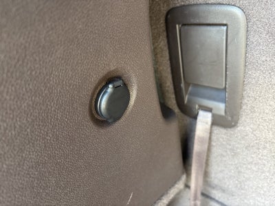 2016 Buick Enclave Premium Group