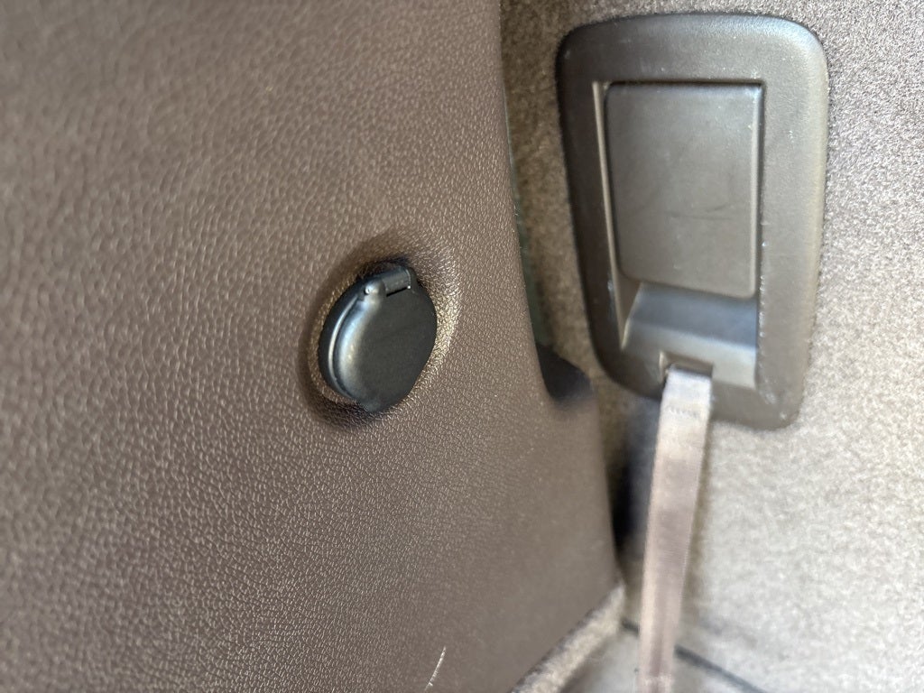 2016 Buick Enclave Premium Group