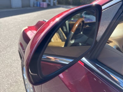 2016 Buick Enclave Premium Group