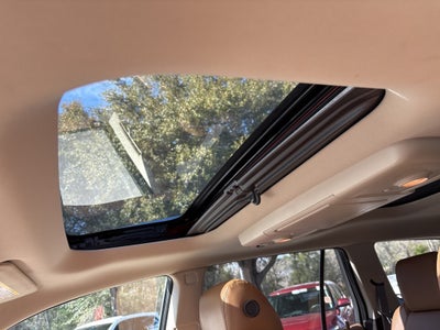 2016 Buick Enclave Premium Group