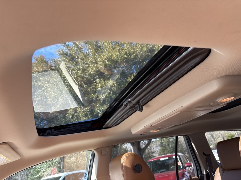 2016 Buick Enclave Premium Group