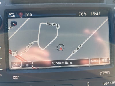 2016 Buick Enclave Premium Group