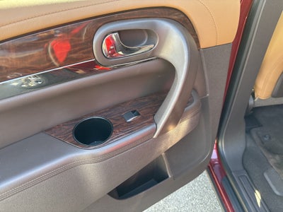 2016 Buick Enclave Premium Group