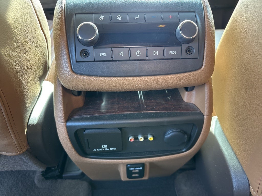 2016 Buick Enclave Premium Group