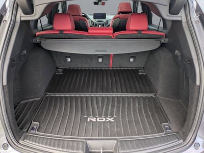 2020 Acura RDX A-Spec Package