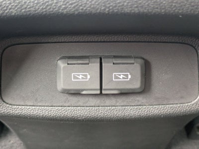 2020 Acura RDX A-Spec Package