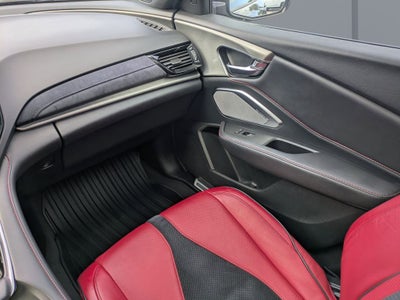 2020 Acura RDX A-Spec Package