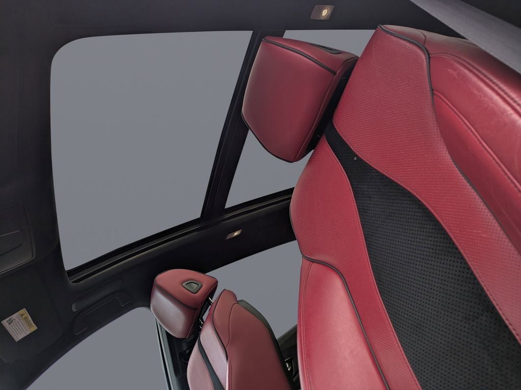 2020 Acura RDX A-Spec Package