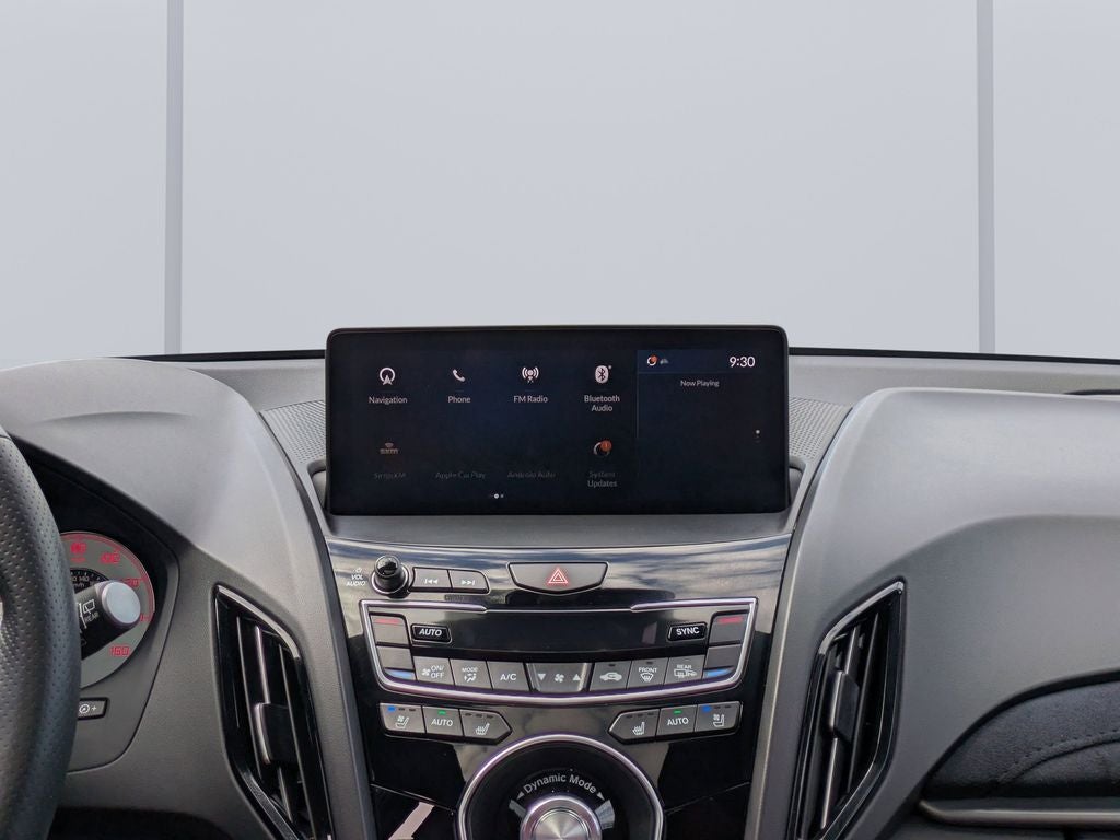 2020 Acura RDX A-Spec Package