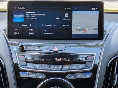 2020 Acura RDX A-Spec Package