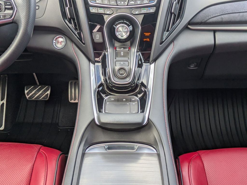 2020 Acura RDX A-Spec Package