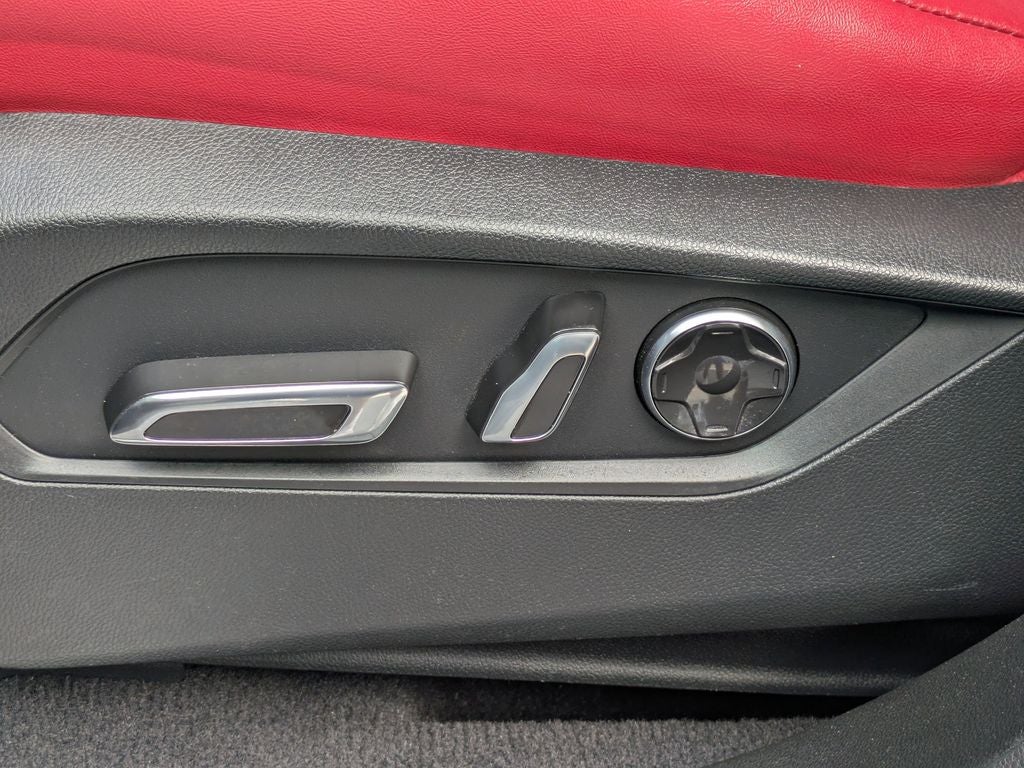 2020 Acura RDX A-Spec Package