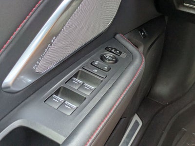 2020 Acura RDX A-Spec Package