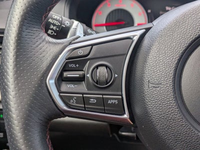 2020 Acura RDX A-Spec Package
