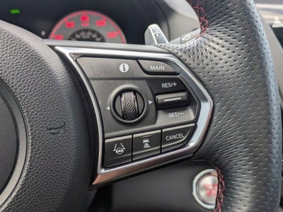 2020 Acura RDX A-Spec Package