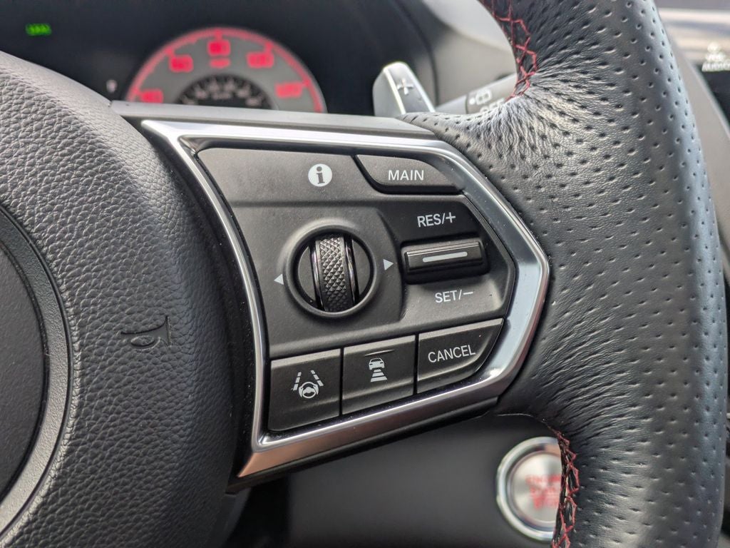 2020 Acura RDX A-Spec Package