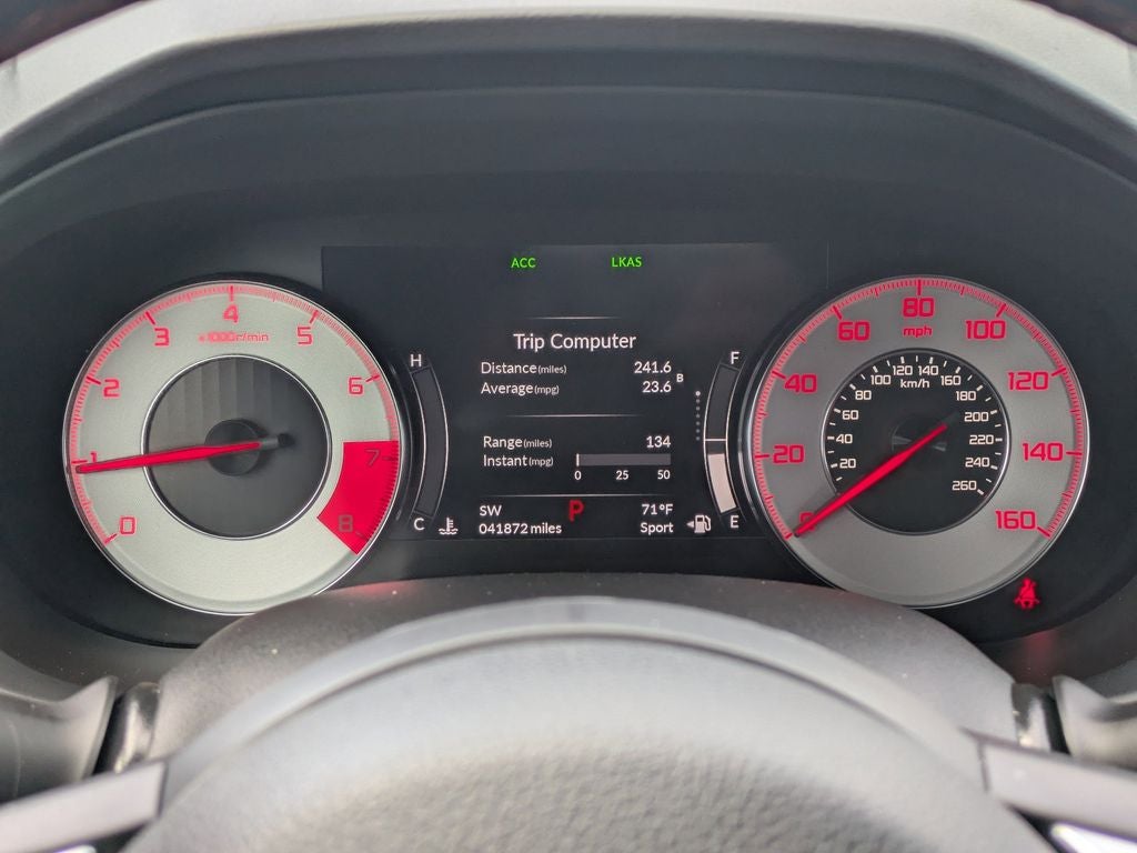 2020 Acura RDX A-Spec Package