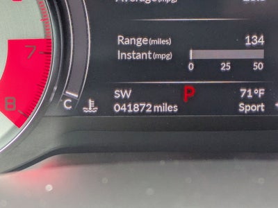 2020 Acura RDX A-Spec Package