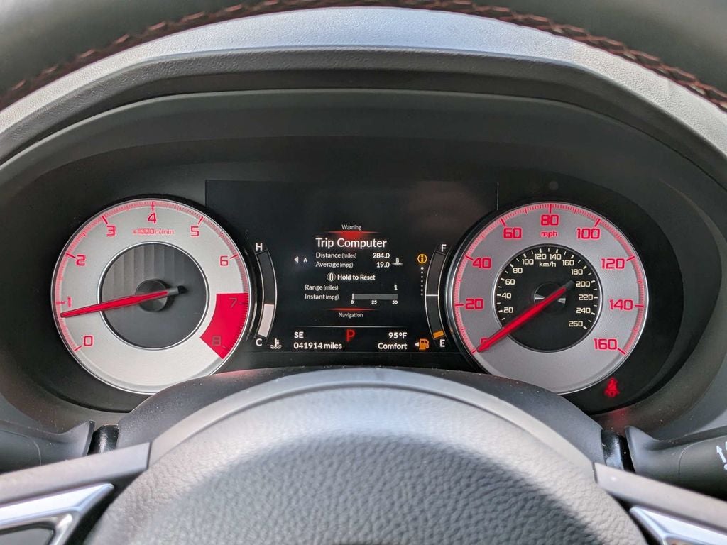 2020 Acura RDX A-Spec Package
