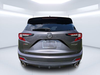 2020 Acura RDX A-Spec Package