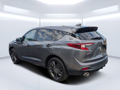 2020 Acura RDX A-Spec Package