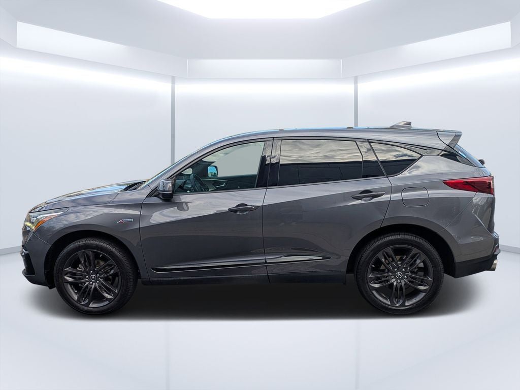 2020 Acura RDX A-Spec Package