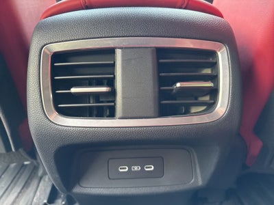2023 Acura RDX A-Spec Package