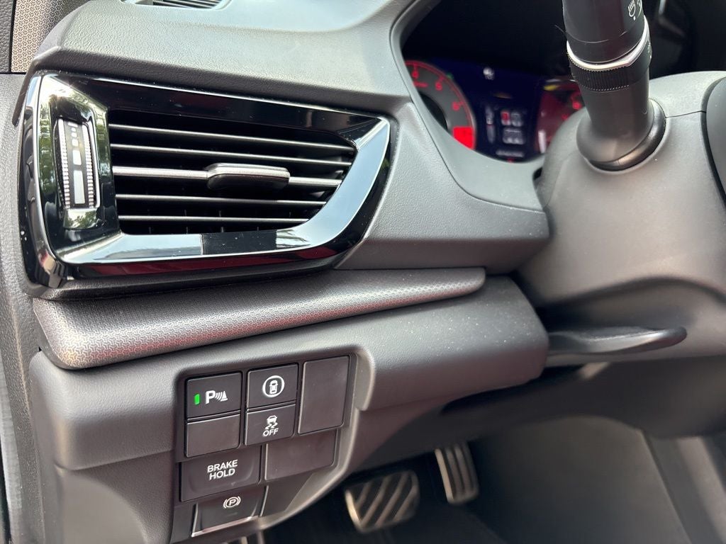 2023 Acura RDX A-Spec Package