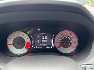 2023 Acura RDX A-Spec Package