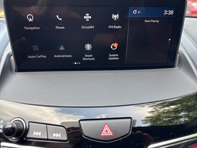 2023 Acura RDX A-Spec Package