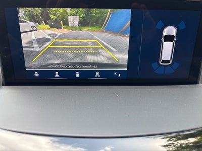 2023 Acura RDX A-Spec Package