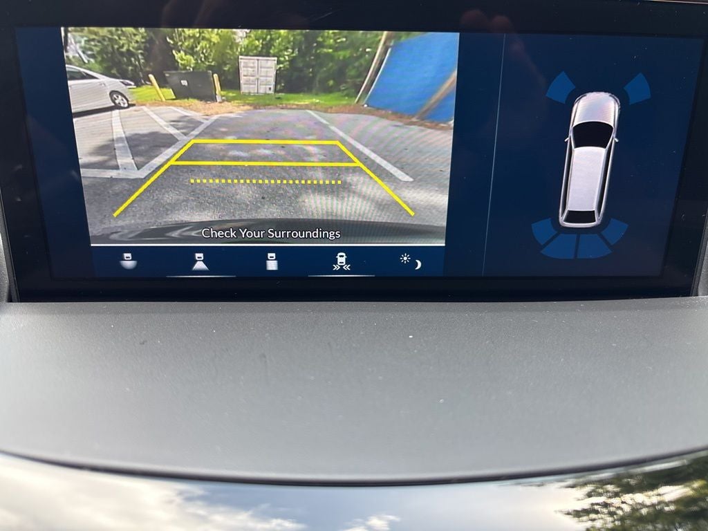 2023 Acura RDX A-Spec Package