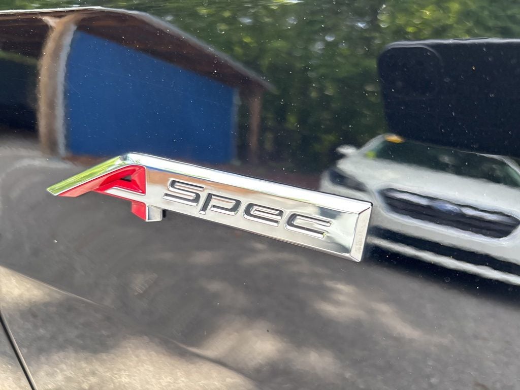 2023 Acura RDX A-Spec Package