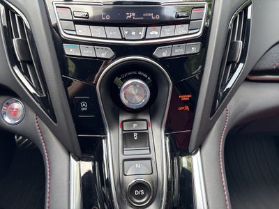 2023 Acura RDX A-Spec Package