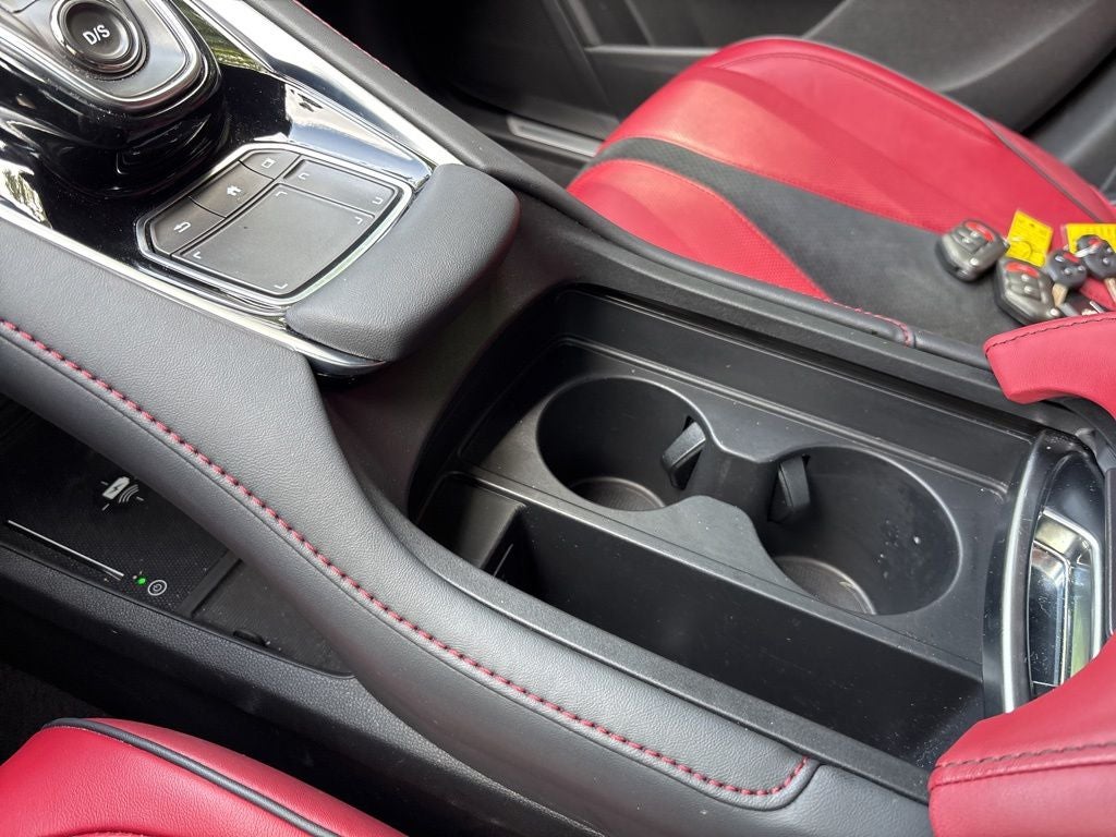 2023 Acura RDX A-Spec Package
