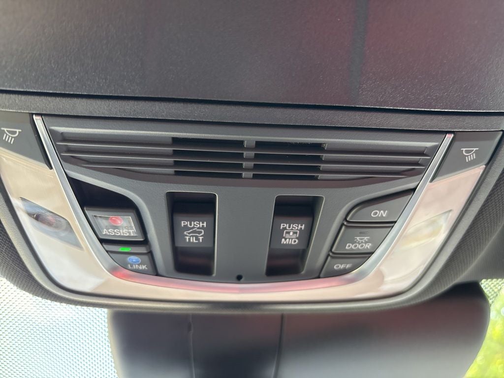 2023 Acura RDX A-Spec Package