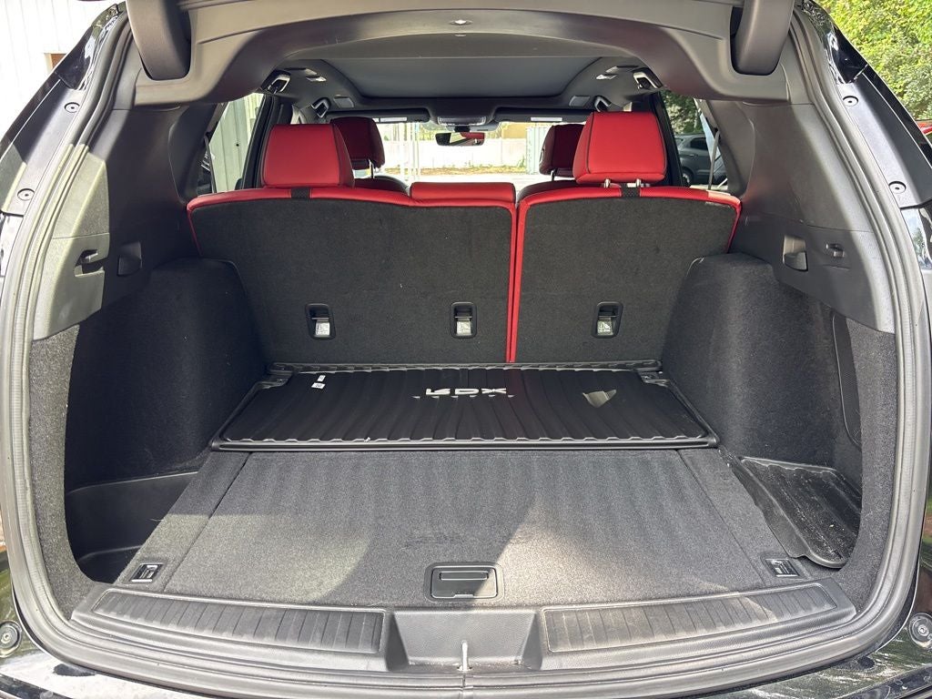 2023 Acura RDX A-Spec Package