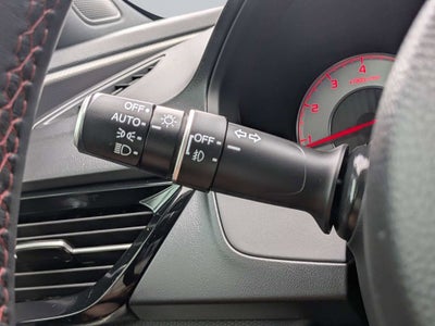 2023 Acura RDX A-Spec Package