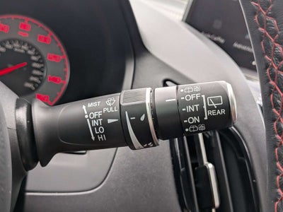 2023 Acura RDX A-Spec Package