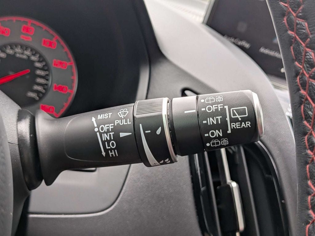 2023 Acura RDX A-Spec Package