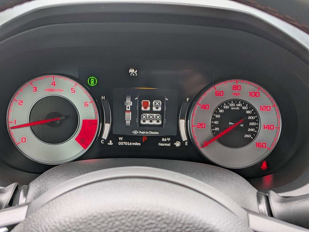 2023 Acura RDX A-Spec Package