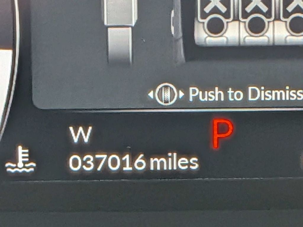 2023 Acura RDX A-Spec Package