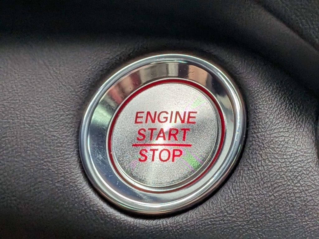 2023 Acura RDX A-Spec Package